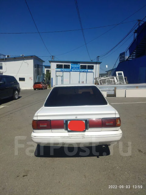 Toyota Sprinter. �������, ��������, 1.5, ������, 200 000����. �� ����