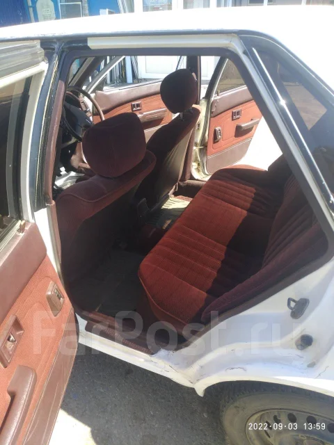 Toyota Sprinter. �������, ��������, 1.5, ������, 200 000����. �� ����