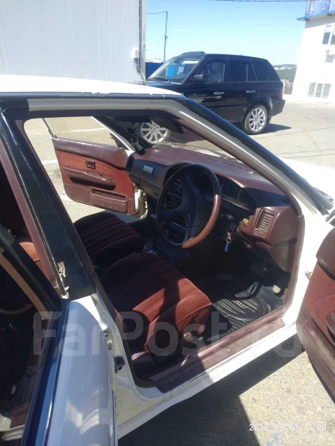 Toyota Sprinter. �������, ��������, 1.5, ������, 200 000����. �� ����