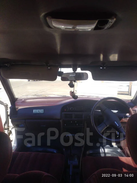 Toyota Sprinter. �������, ��������, 1.5, ������, 200 000����. �� ����