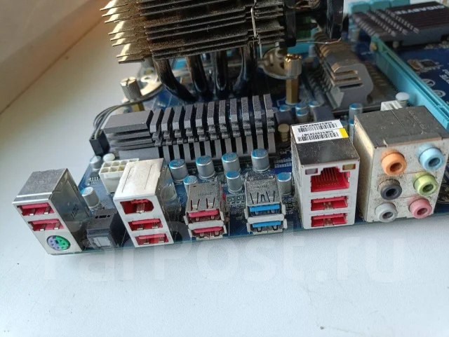 AMD 970 ����