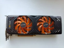 GeForce GTX 770 ����