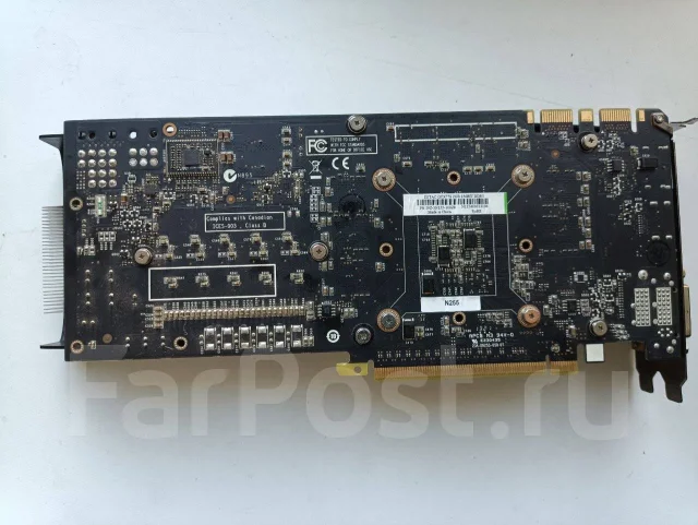 GeForce GTX 770 ����