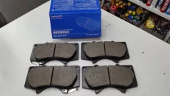 ������� ��������� Akebono AN690WK AN690WK ����
