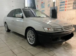 Toyota Corona Premio. �������, ��������, 1.8, ������, 200 000����. �� ����