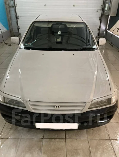 Toyota Corona Premio. �������, ��������, 1.8, ������, 200 000����. �� ����