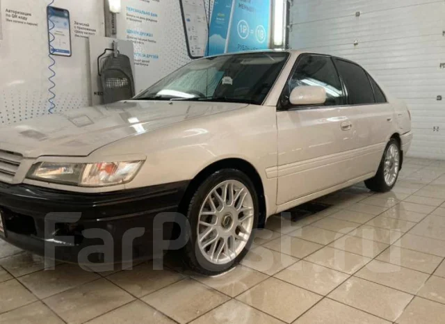 Toyota Corona Premio. �������, ��������, 1.8, ������, 200 000����. �� ����