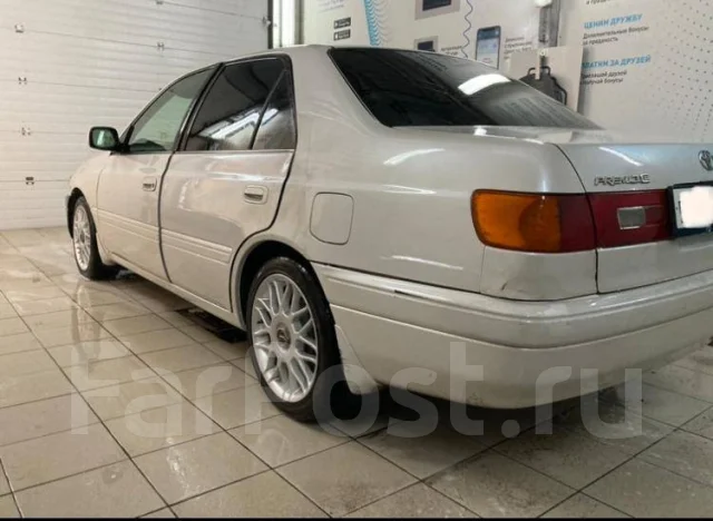 Toyota Corona Premio. �������, ��������, 1.8, ������, 200 000����. �� ����
