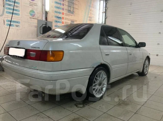 Toyota Corona Premio. �������, ��������, 1.8, ������, 200 000����. �� ����