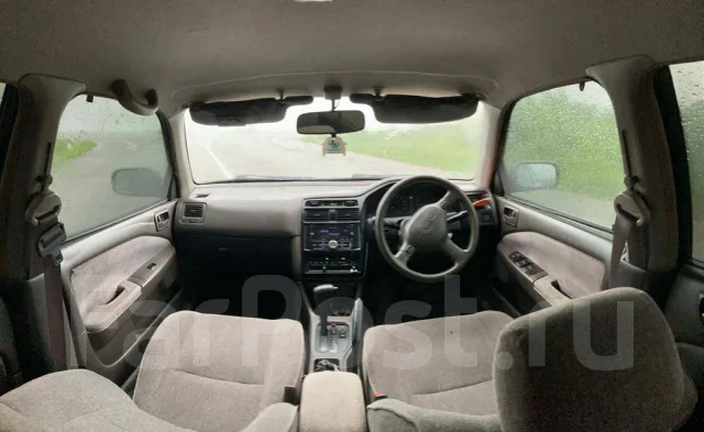 Toyota Corona Premio. �������, ��������, 1.8, ������, 200 000����. �� ����