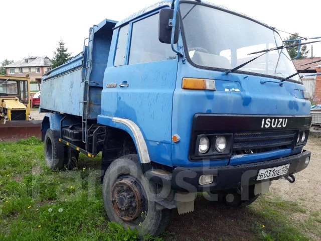 Isuzu ����