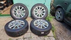 MLJ Black Rhino Boxer. 6.5x16", 5x114.3, ET38 ����