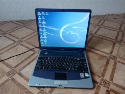 BenQ. 15", 1,6����, ��� 768 �� ����