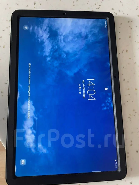 Samsung Galaxy Tab S6 Lite. 10.1 ������, ������ 64 �� ����