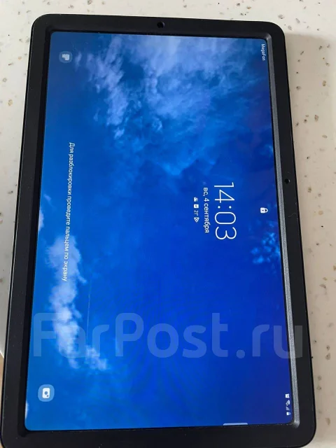 Samsung Galaxy Tab S6 Lite. 10.1 ������, ������ 64 �� ����