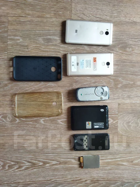 Xiaomi Redmi 4. �/� ����
