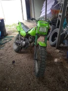 Yamaha TW 200. 200����. ��., ����������, ��� ���, ������ �� �� ����