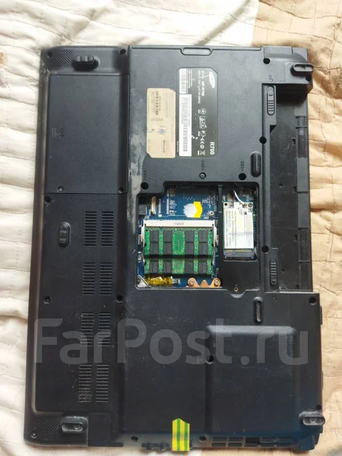 Samsung R700. ��� 2048 �� ����