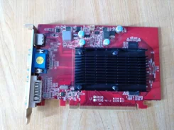 Radeon HD 5750 ����