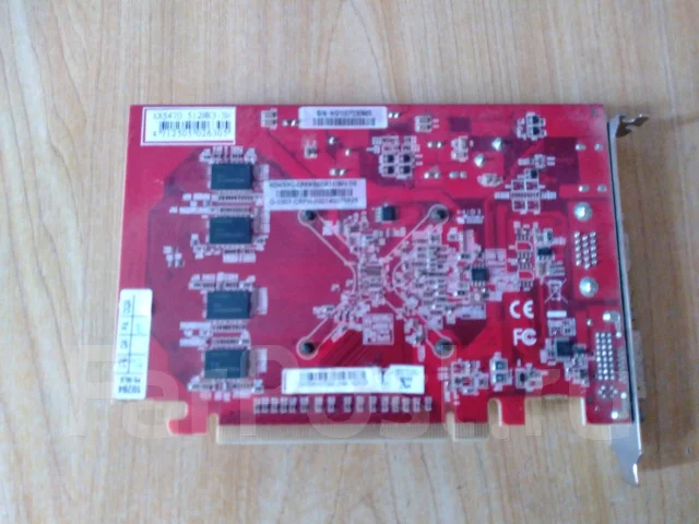 Radeon HD 5750 ����