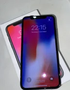 Apple iPhone X. �/�, ������, 4G LTE ����