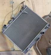    Toyota Yaris/Vitz/Belta/Ractis/Ist/Vios/Scion xD 1640021300 