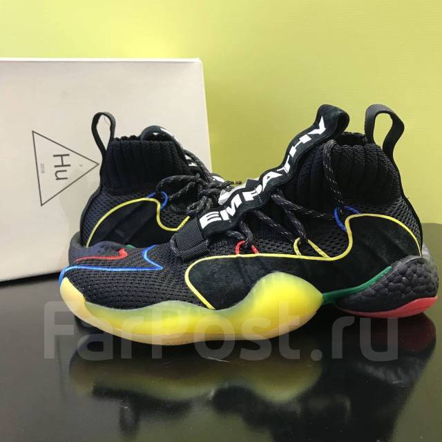 Adidas pharrell hot sale williams 41