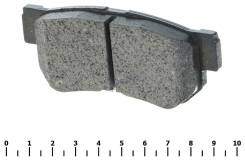   Sonata / Elantra / Opirus / Getz / Azera / Sportage SP1117 