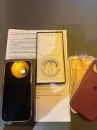 Apple iPhone 12 Pro Max. �/�, �����, 3G, 4G LTE, 5G, Dual-SIM, ����������, NFC ����