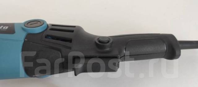 УШМ (турбинка, болгарка) Tmakota TM-800-k 1100Вт, 125мм, новый, в ...