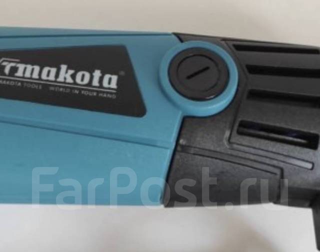 УШМ (турбинка, болгарка) Tmakota TM-800-k 1100Вт, 125мм, новый, в ...
