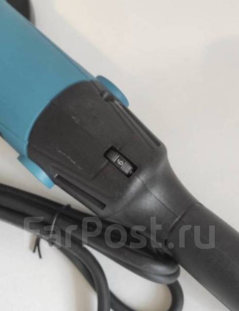 УШМ (турбинка, болгарка) Tmakota TM-800-k 1100Вт, 125мм, новый, в ...