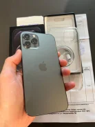 Apple iPhone 12 Pro Max. �/�, �����, ������, 3G, 4G LTE, 5G, Dual-SIM, ����������, NFC ����