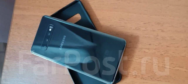 Samsung Galaxy S10. �/�, ������, 4G LTE, NFC ����