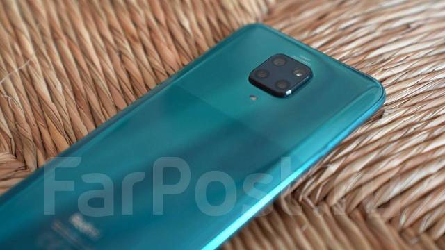 Картинки redmi note 9 pro