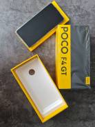 Xiaomi Poco F4 GT. , , 3G, 4G LTE, 5G, Dual-SIM, , NFC 