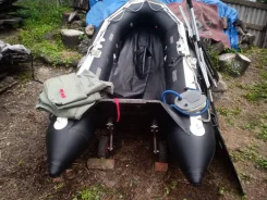 Barrakuda. 2012 ���, ����� 3,35��., ��������� ��� ���������, 15��.�., ������ ����