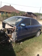 Audi A4. WAUZZZ8EZ1A010685, ALT009134 ����