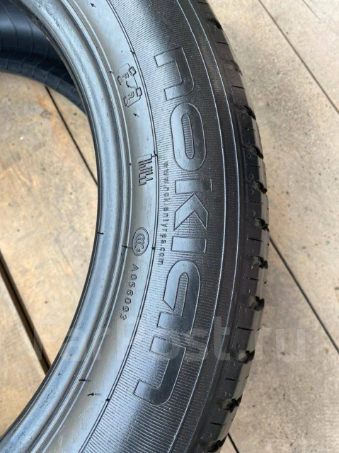 Nokian Hakka Green. ������, �/�, ����� 20 % ����