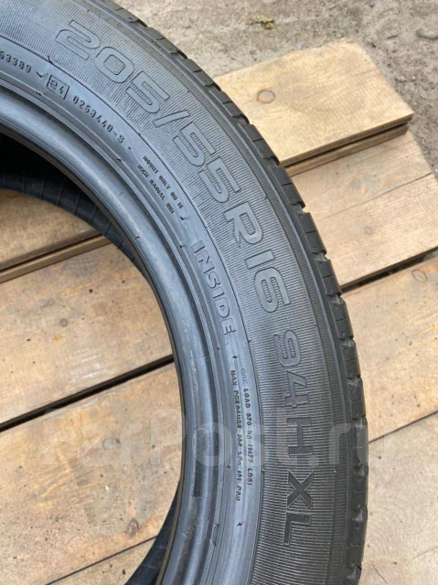 Nokian Hakka Green. ������, �/�, ����� 20 % ����