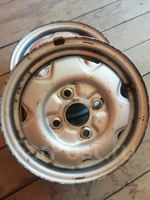 G-Corporation. x13", 4x100, �� 60,2���. ����