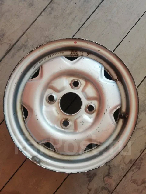 G-Corporation. x13", 4x100, �� 60,2���. ����