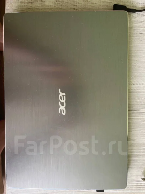 Acer Swift 3. WiFi: 1, Bluetooth: 1 ����