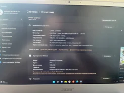 Acer Swift 3. WiFi, Bluetooth ����