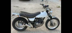 Suzuki VanVan. 200����. ��., ��������, ���, � �������� ����