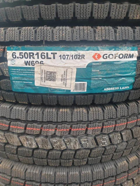 Goform W696. ������, ��� �����, 2025 ���, ����� ����