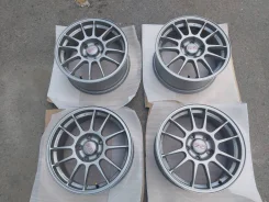 OZ Racing Superleggera. 7.0x16", 5x114.3, ET42 ����