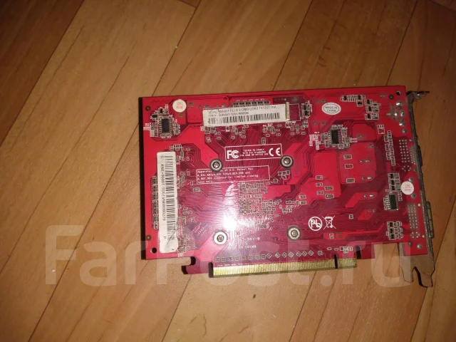 GeForce 9800 GT ����