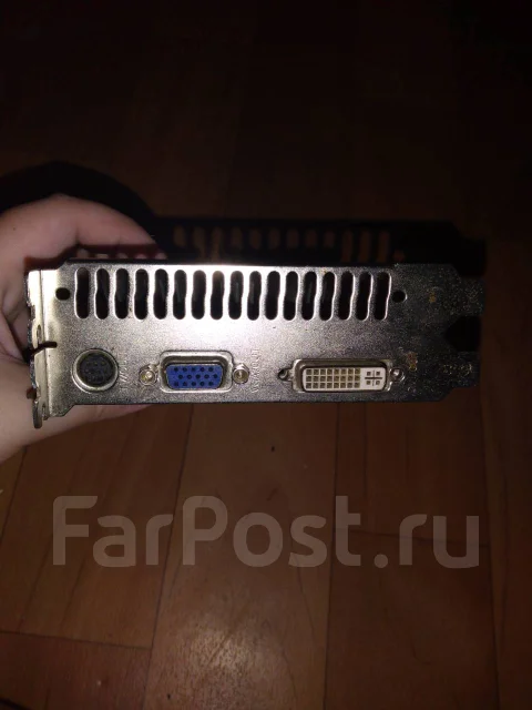 GeForce 9800 GT ����