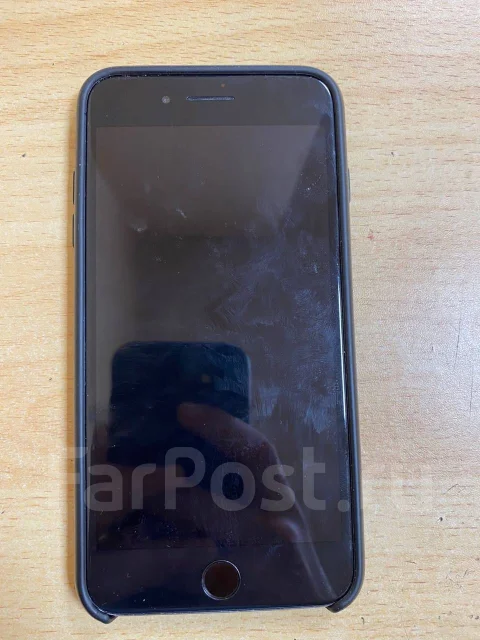 Apple iPhone 8 Plus. �/�, ������, 3G, 4G LTE, NFC ����